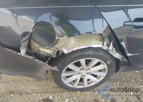 2015 Chevrolet Malibu 2Lt из США, поврежденный, VIN 1G11D5SL6FF165420